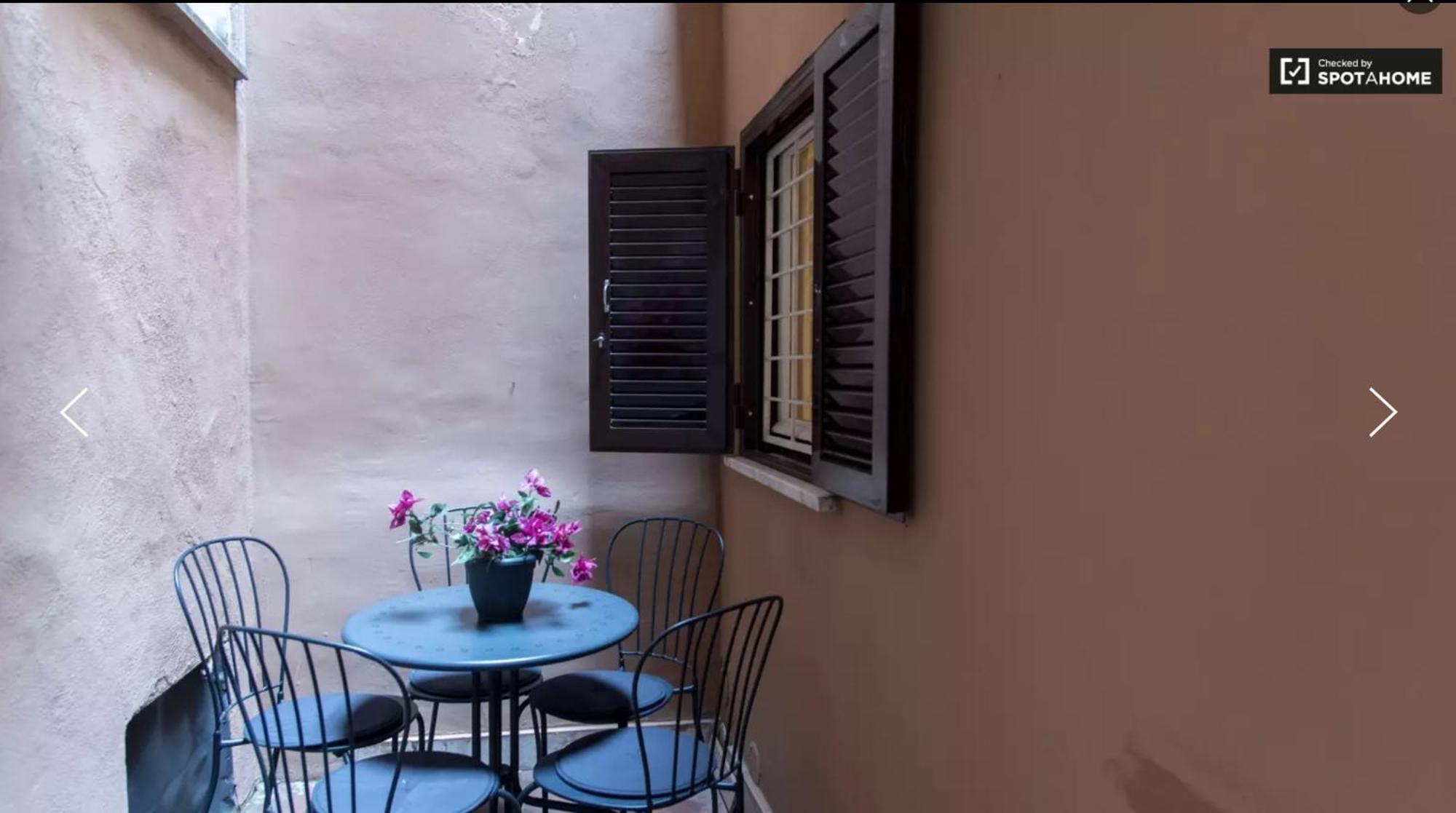Chez-Moi - Cinzia Διαμέρισμα Ρώμη Εξωτερικό φωτογραφία