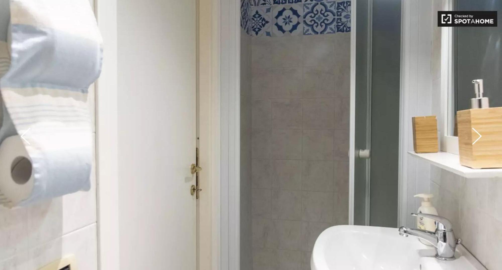 Chez-Moi - Cinzia Διαμέρισμα Ρώμη Εξωτερικό φωτογραφία