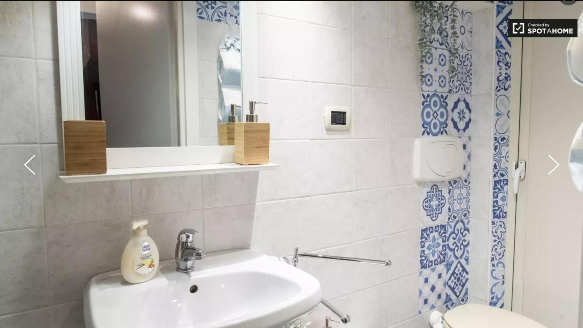 Chez-Moi - Cinzia Διαμέρισμα Ρώμη Εξωτερικό φωτογραφία