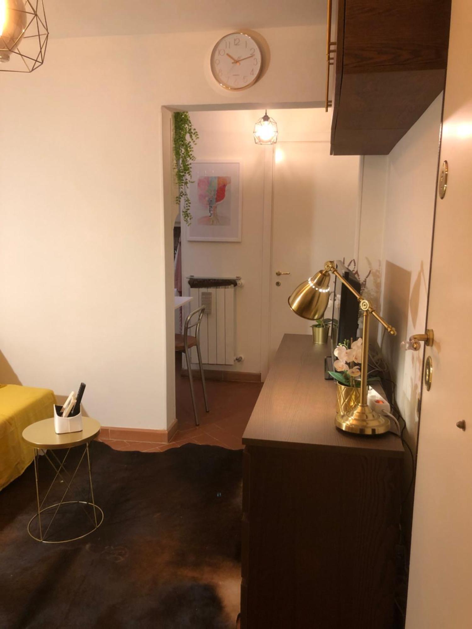 Chez-Moi - Cinzia Διαμέρισμα Ρώμη Εξωτερικό φωτογραφία
